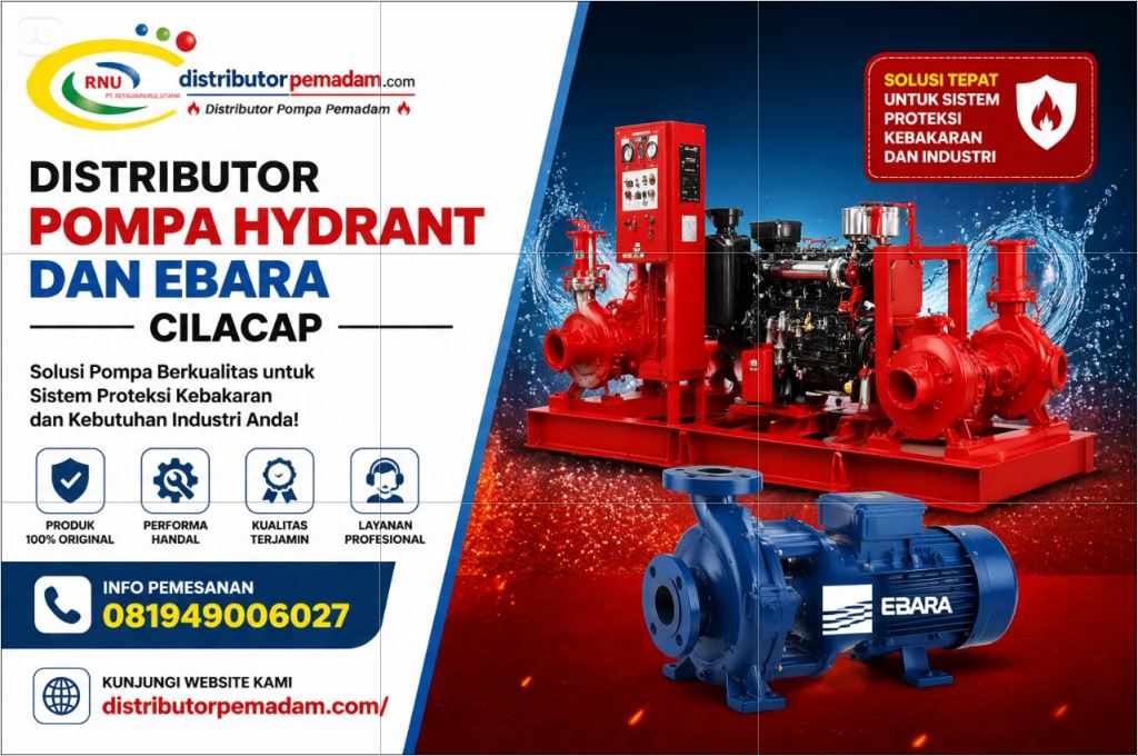 distributor pompa hydrant dan ebara cilacap (1)