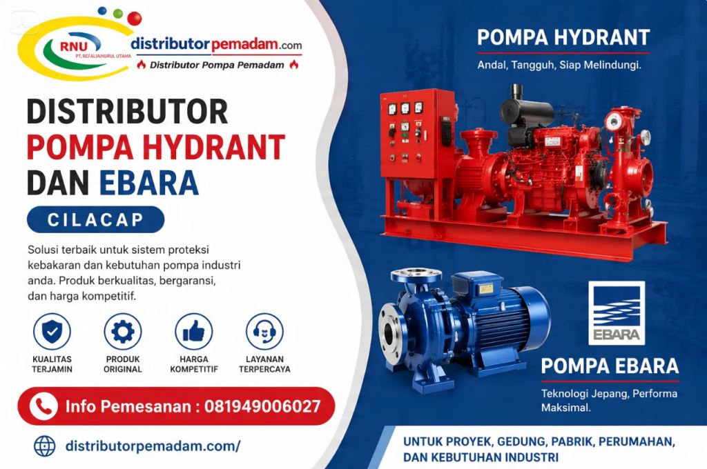 distributor pompa hydrant dan ebara cilacap (4)
