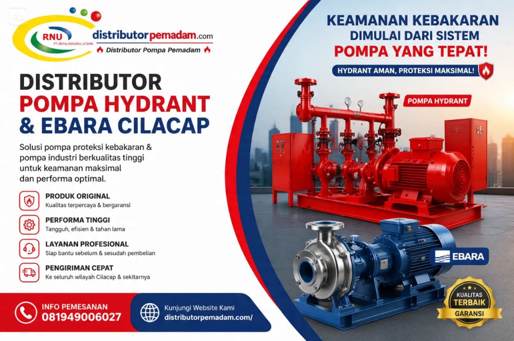 distributor pompa hydrant dan ebara cilacap (5)