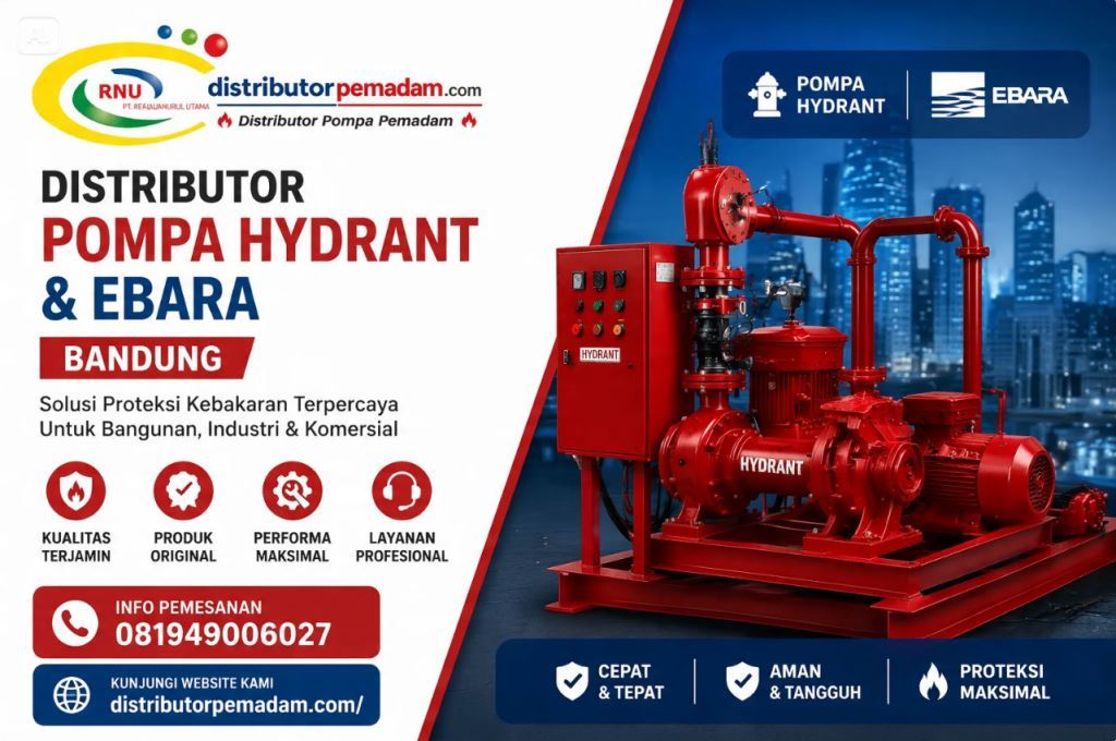distributor pompa hydrant dan ebara bandung (2)