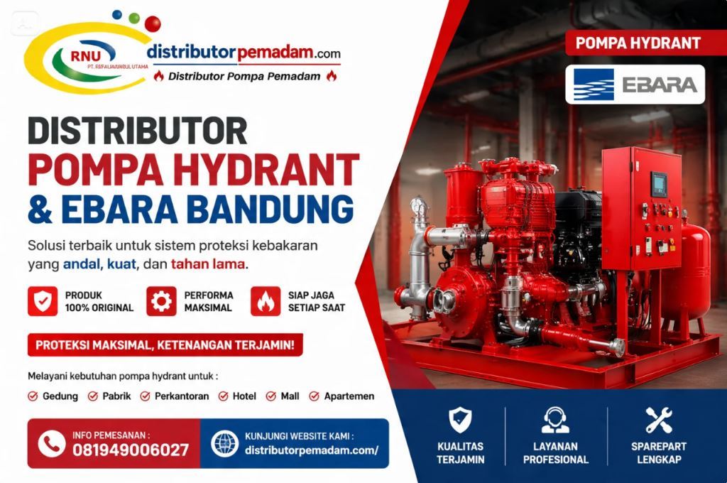 distributor pompa hydrant dan ebara bandung (3)