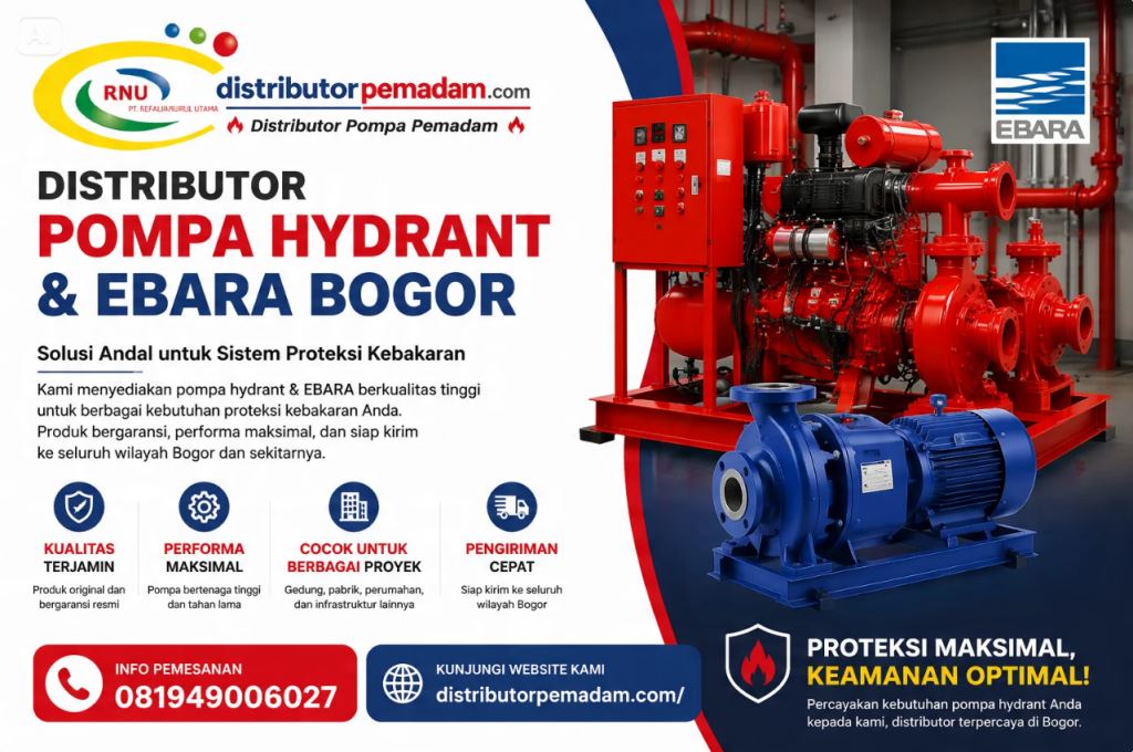 distributor pompa hydrant dan ebara bogor (4)