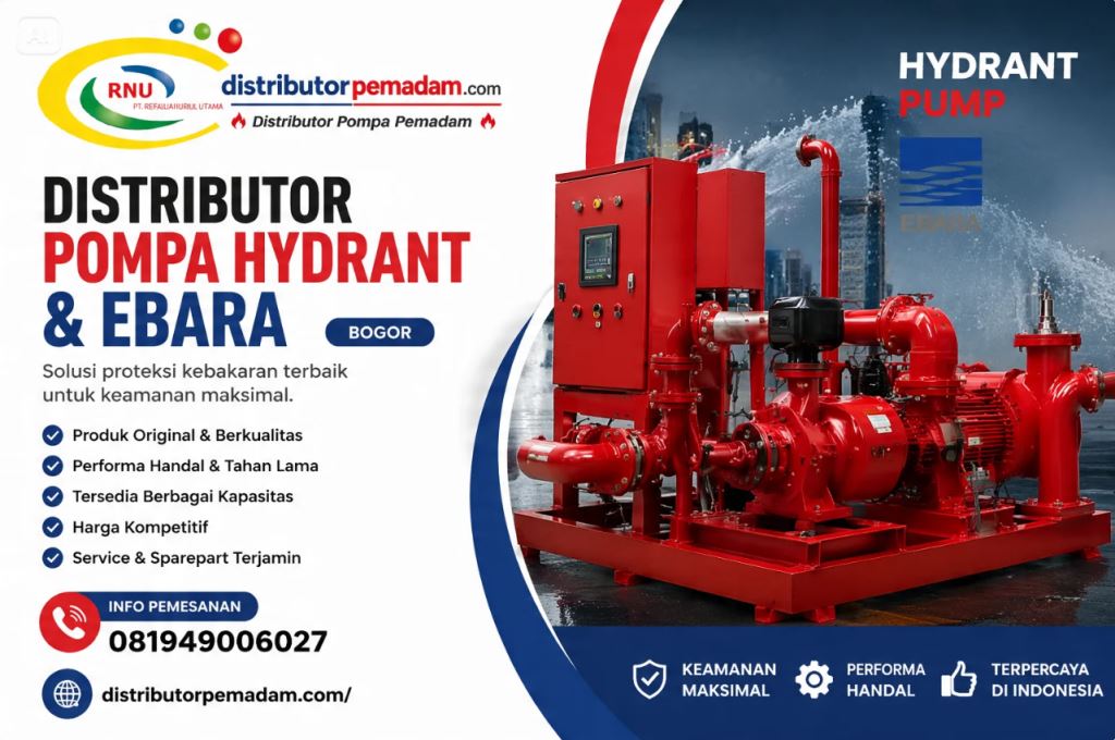 distributor pompa hydrant dan ebara bogor (6)