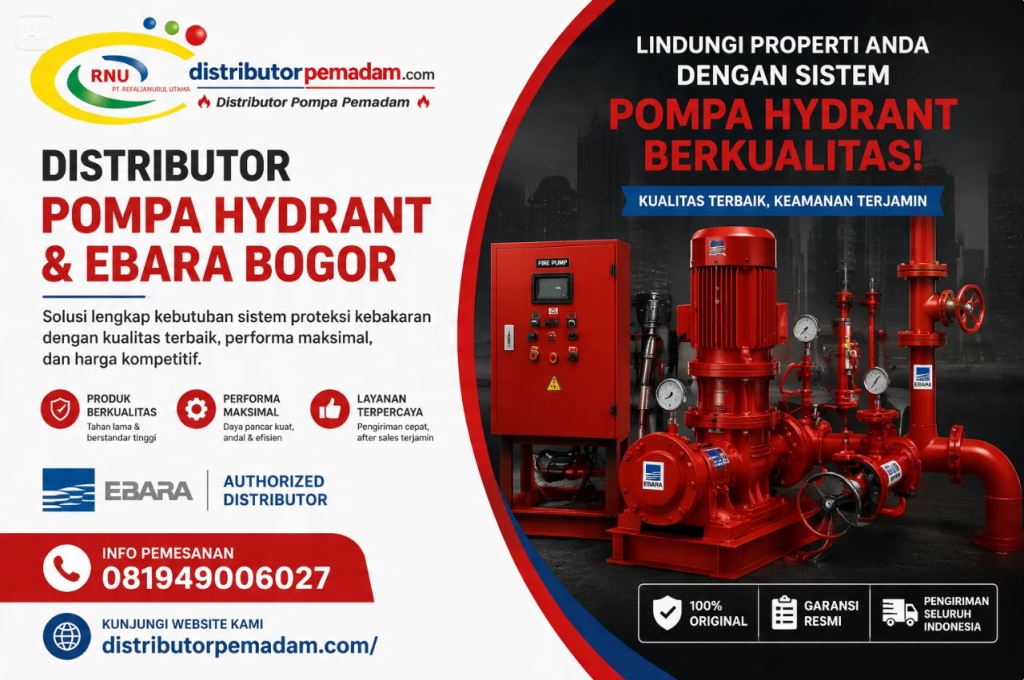 distributor pompa hydrant dan ebara bogor (7)