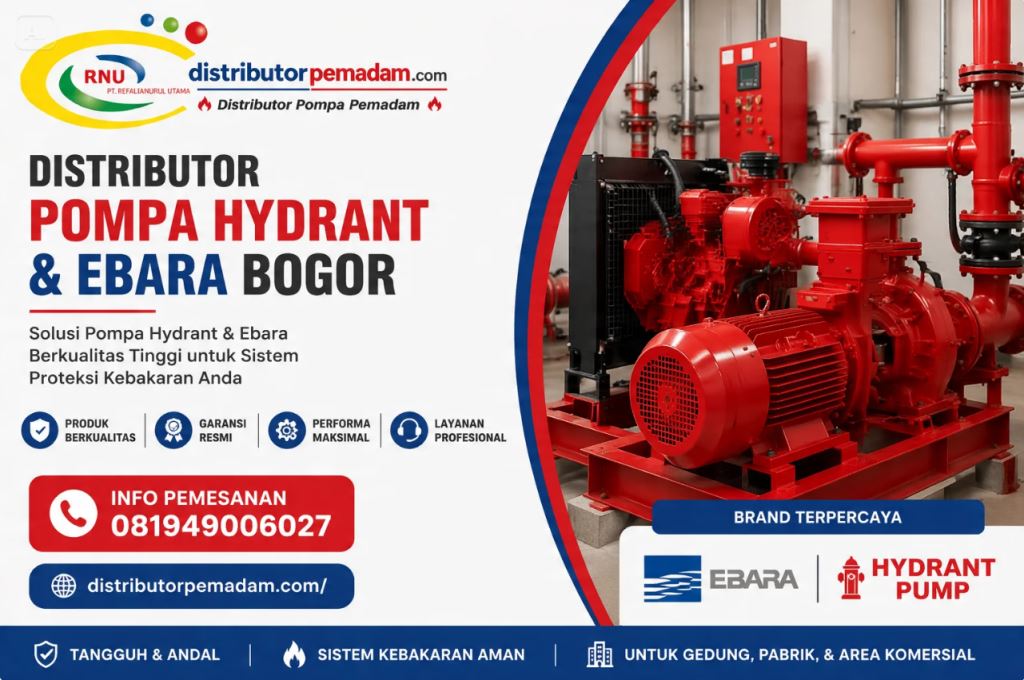 distributor pompa hydrant dan ebara bogor (8)