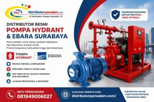 distributor pompa hydrant dan ebara surabaya (2)