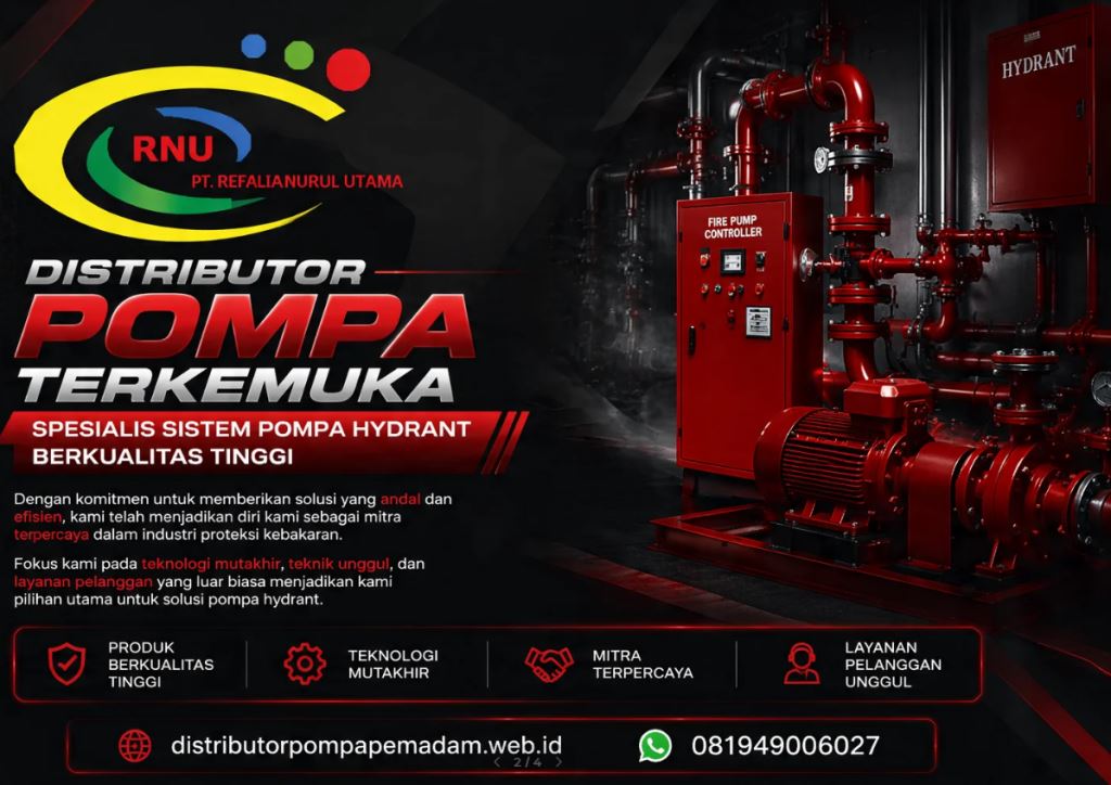 distributor pompa pemadam (1)