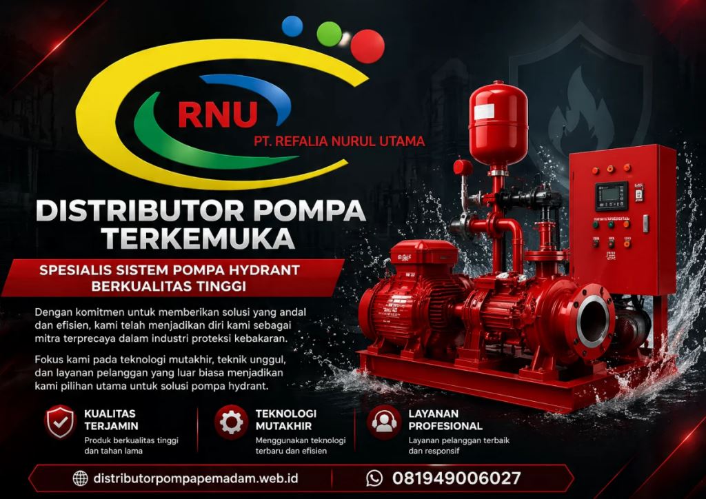 distributor pompa pemadam (2)