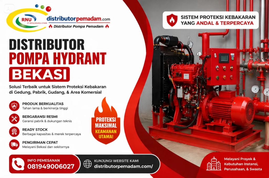 Distributor Pompa Hydrant dan Ebara di Bekasi distributor pompa hydrant di bekasi (1)