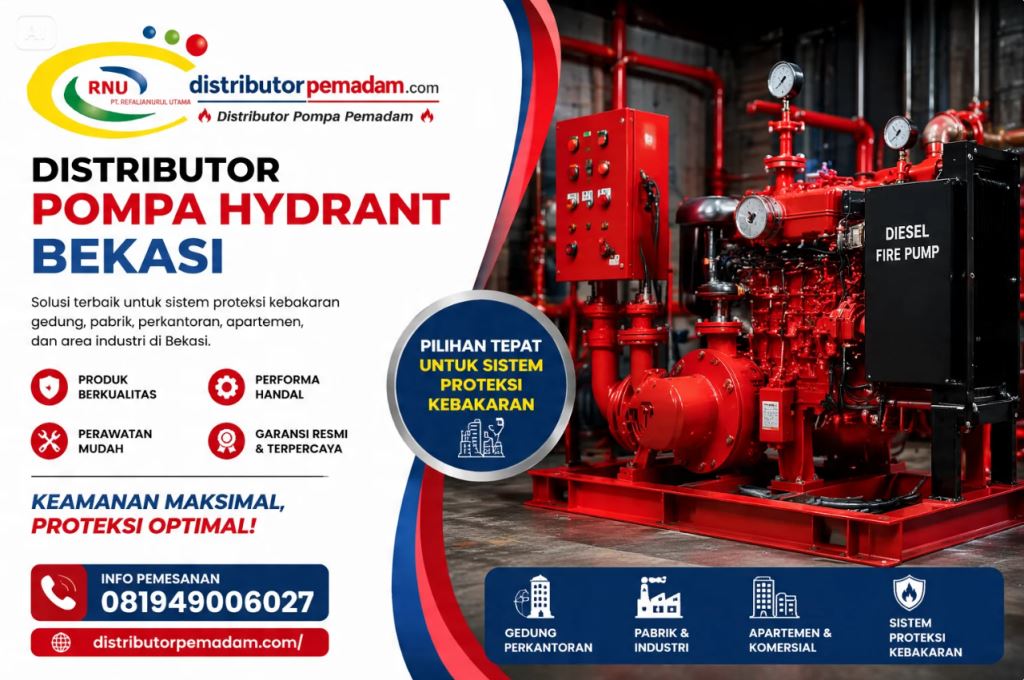 Distributor Pompa Hydrant dan Ebara di Bekasi distributor pompa hydrant di bekasi (2)