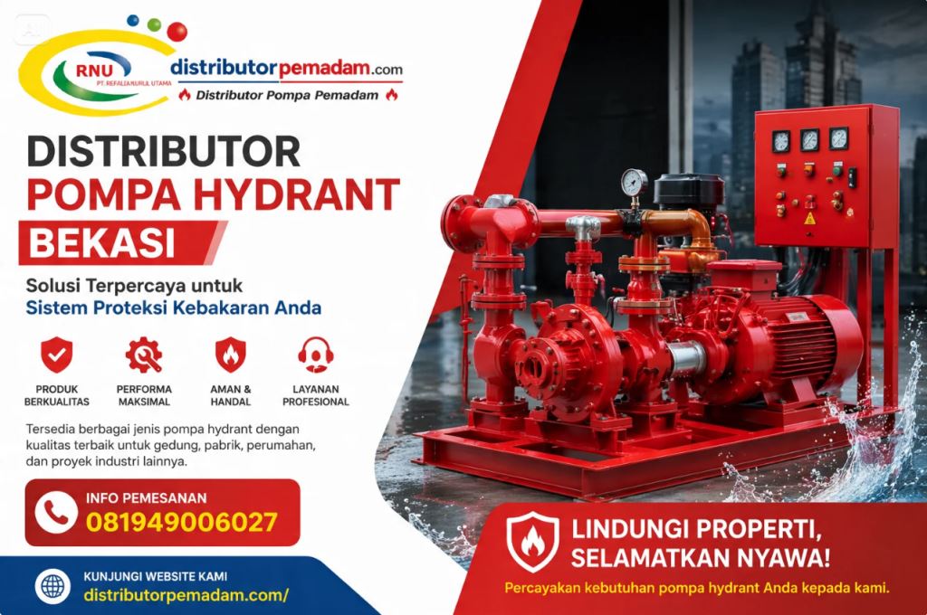 Distributor Pompa Hydrant dan Ebara di Bekasi distributor pompa hydrant di bekasi (3)