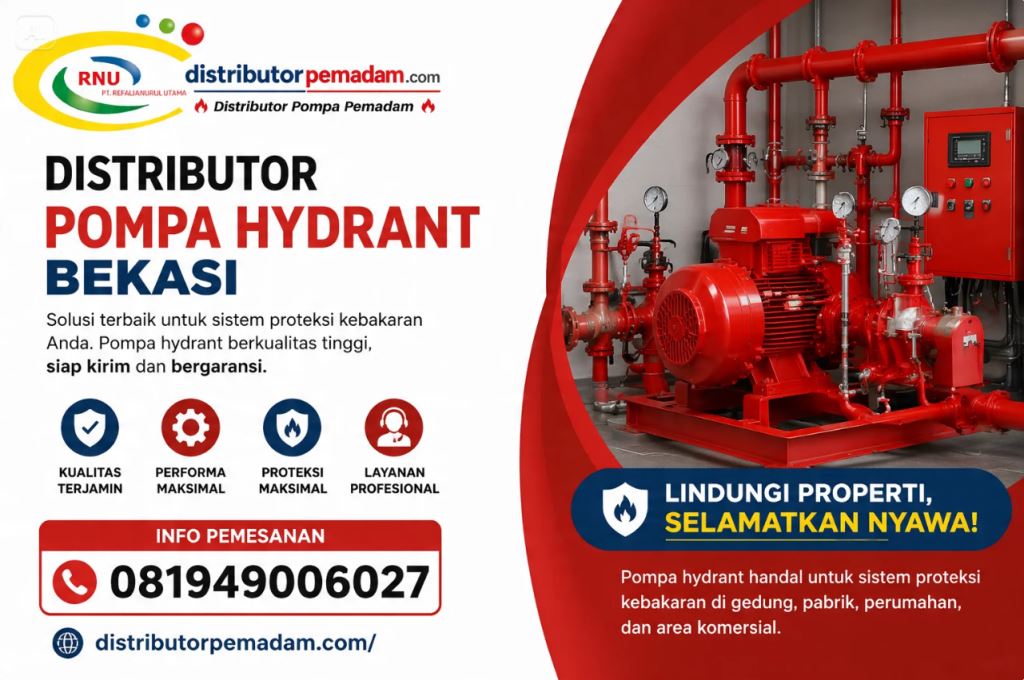 Distributor Pompa Hydrant dan Ebara di Bekasi distributor pompa hydrant di bekasi (4)