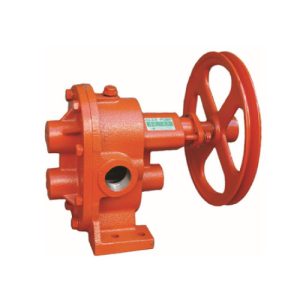 koshin pump gb / gc