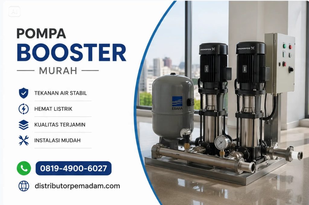 pompa booster (1)