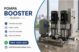 pompa booster (1)