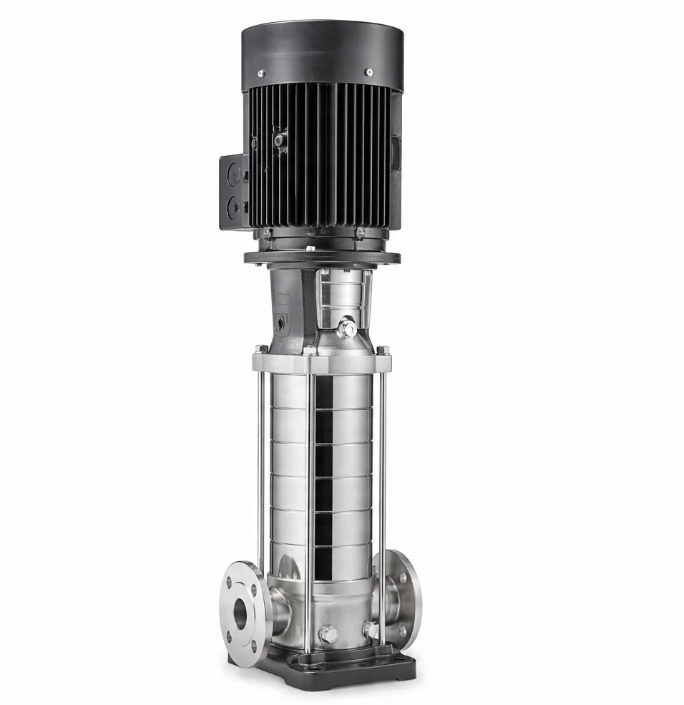 pompa multistage vertikal (1)