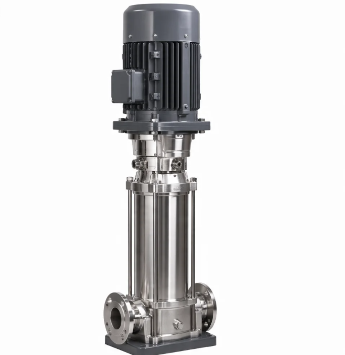 pompa multistage vertikal (3)
