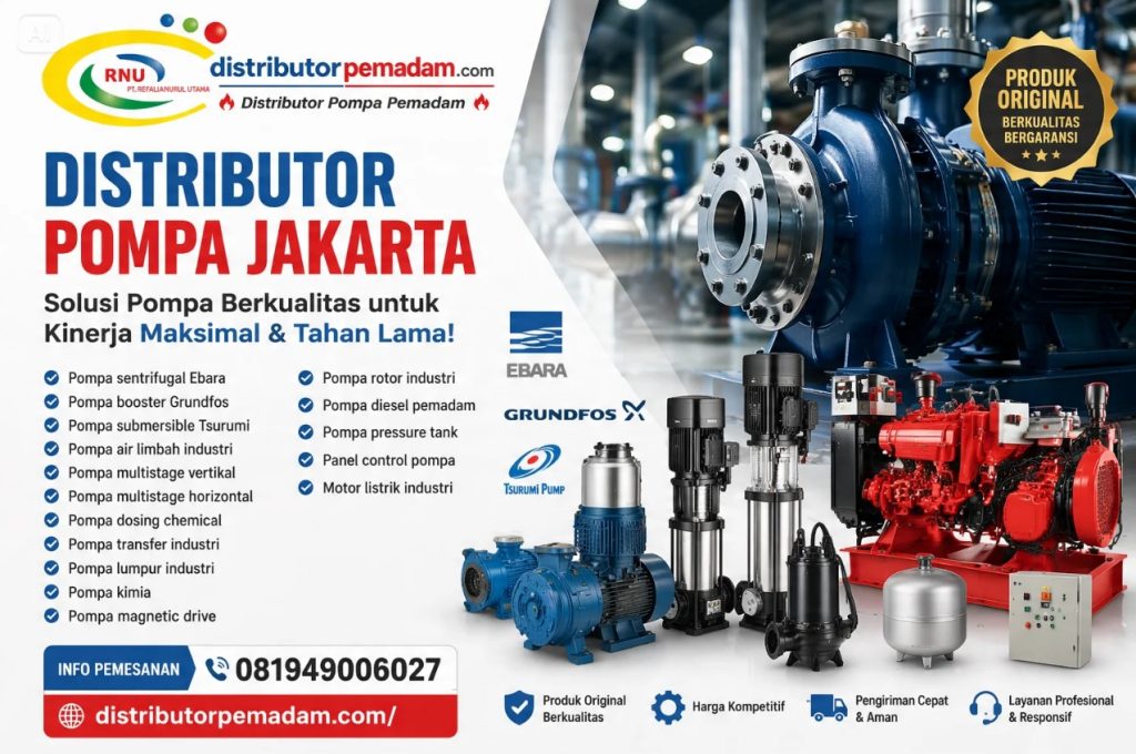 distributor pompa jakarta (1)