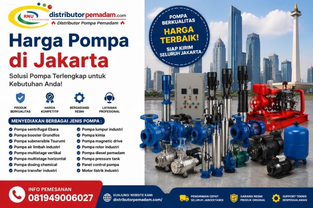 harga pompa di jakarta (1)