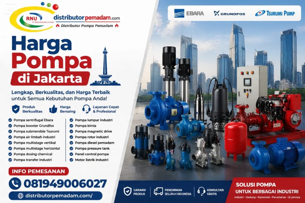 harga pompa di jakarta (3)