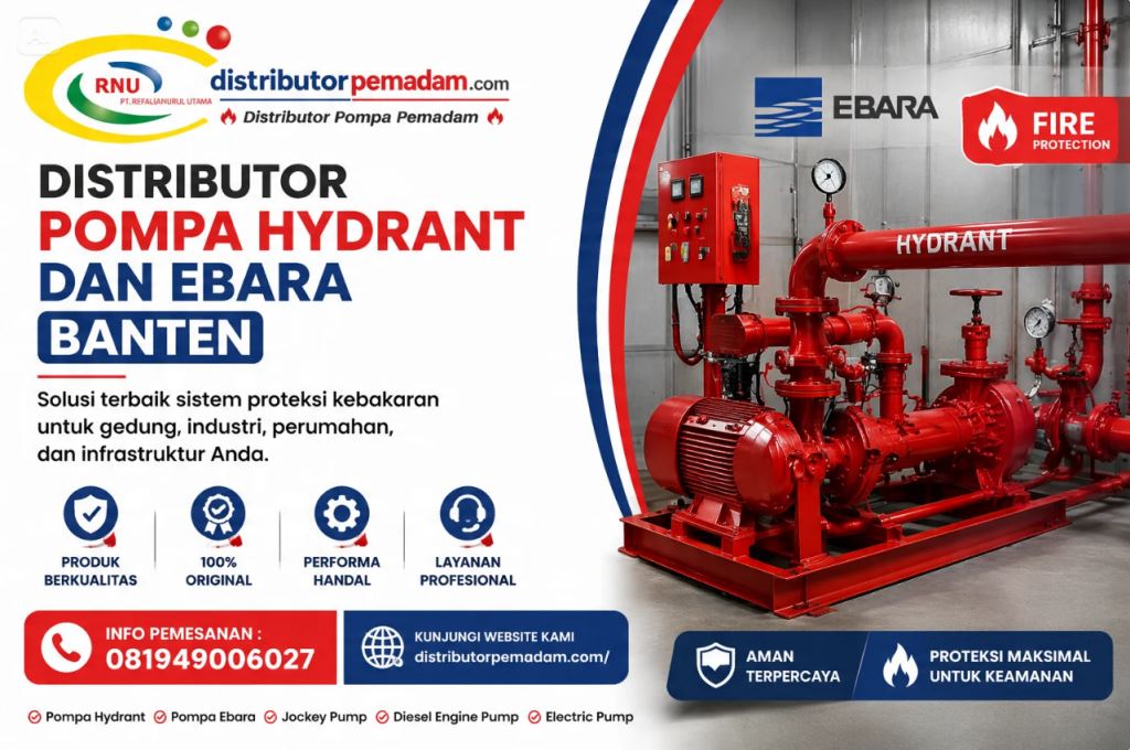istributor pompa hydrant dan ebara banten (3)