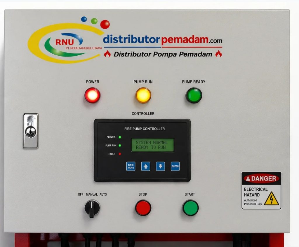 Distributor Panel Control Pompa Indonesia pompa panel control (3)