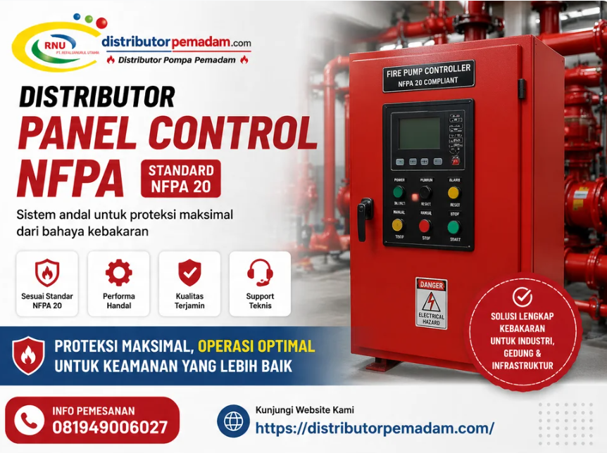 Distributor Panel control NFPA distributor panel control nfpa (1)