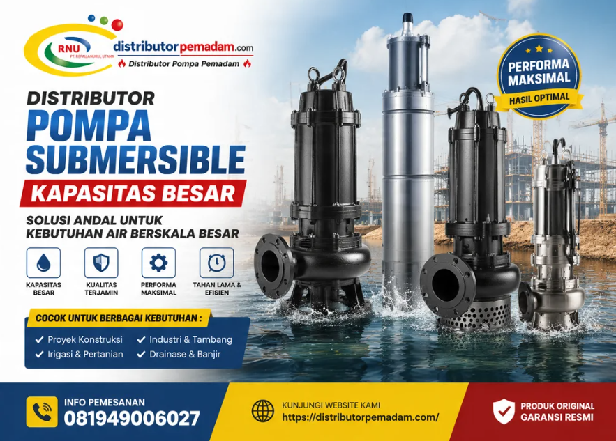 Distributor Pompa Submersible kapasitas besar distributor pompa submersible kapasitas besar (2)