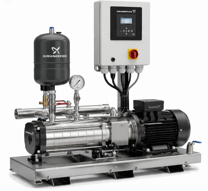pompa booster grundfos (1)