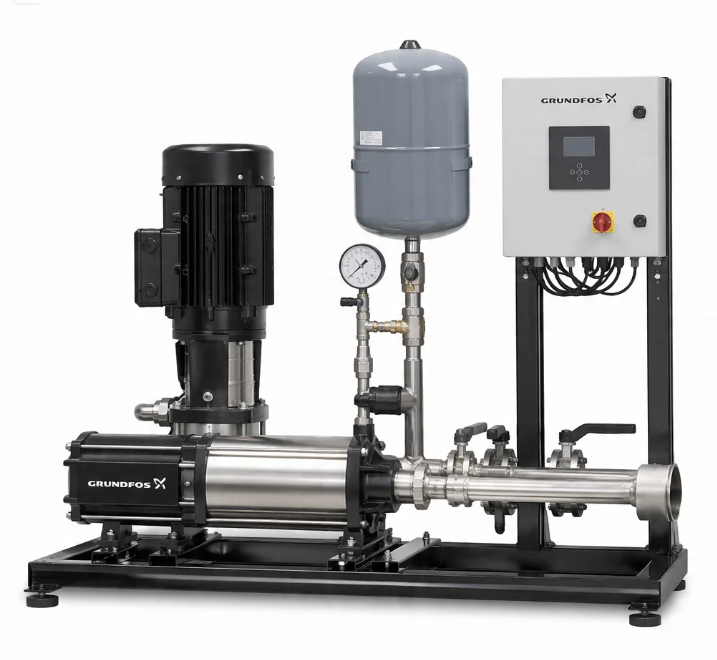 pompa booster grundfos (3)