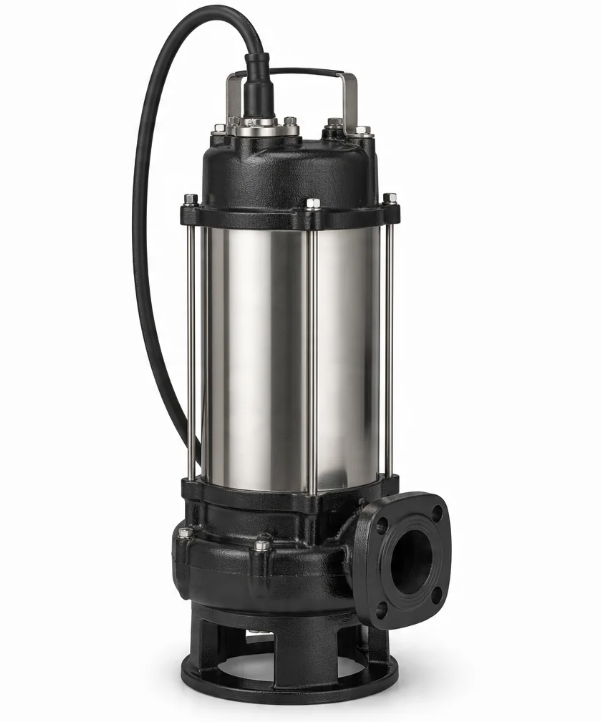 pompa submersible (1)