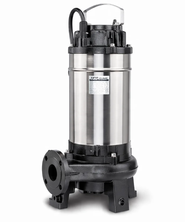 pompa submersible (2)