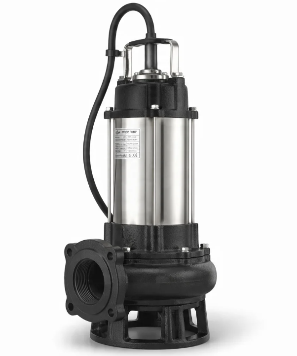 pompa submersible (3)