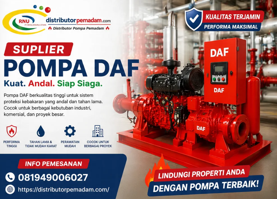 Suplier Pompa DAF suplier pomppa daf (2)