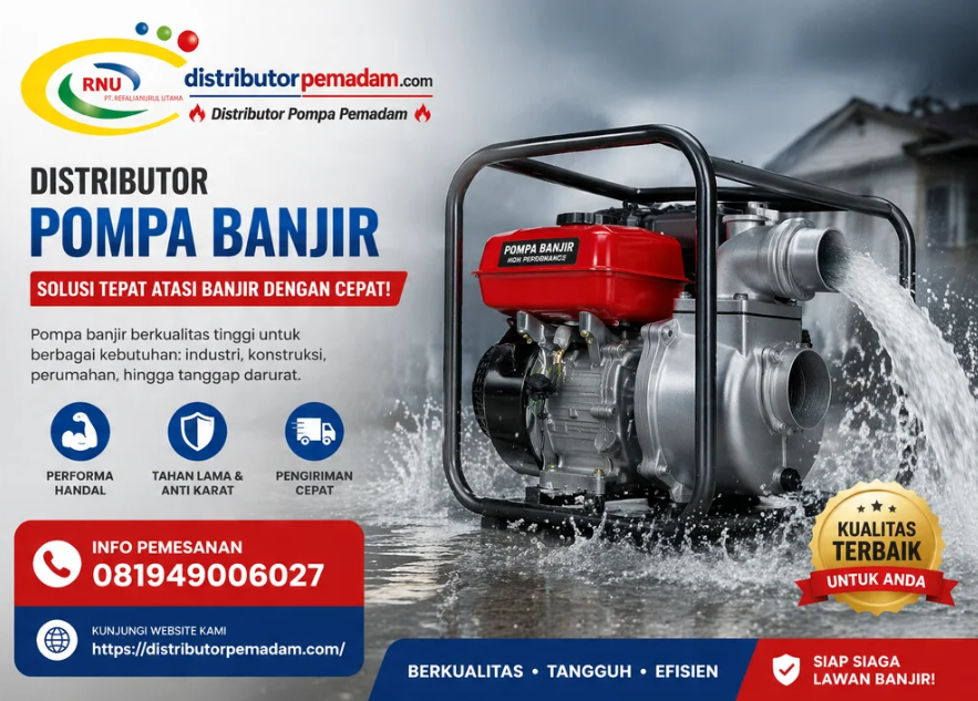 distributor Pompa Banjir distributor pompa banjir (2)