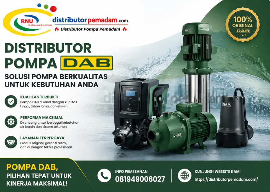 distributor pompa dab (2)