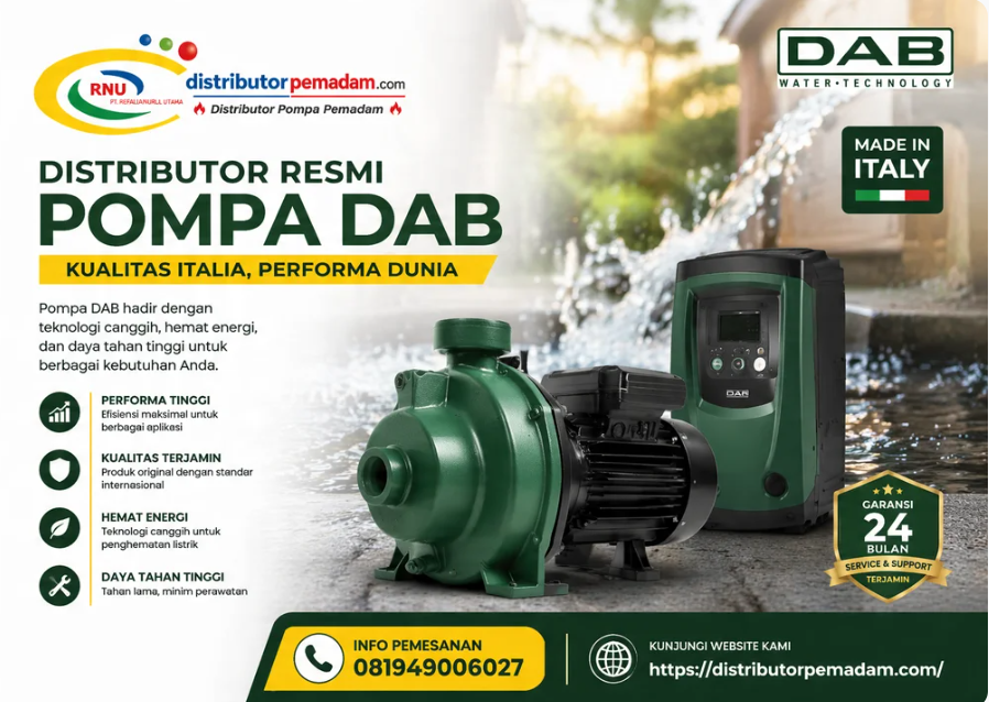 distributor pompa dab (3)