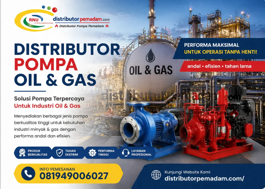 pompa oil gas (1)