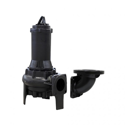 Distributor Pompa Ebara DML