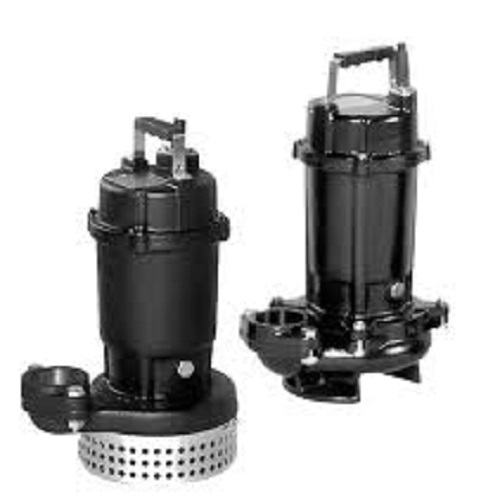 Distributor Pompa Ebara DS