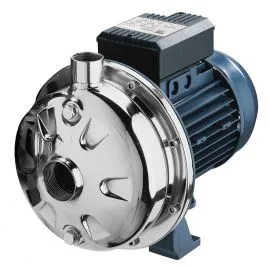 Distributor Pompa Ebara 2CDX-CDX