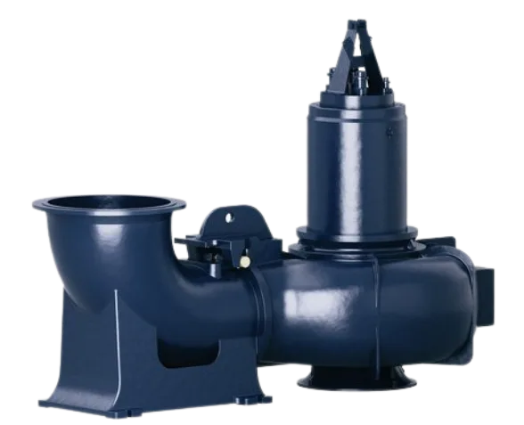 Distributor Pompa Ebara DSC