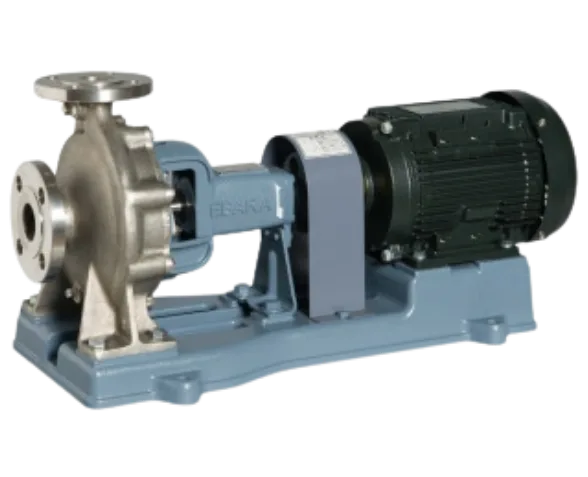 Distributor Pompa Ebara FSS
