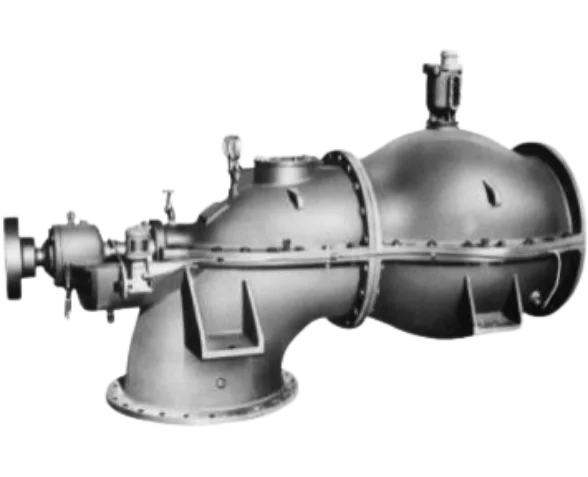 Distributor Pompa Ebara HZ - Pompa Sentrifugal Multistage