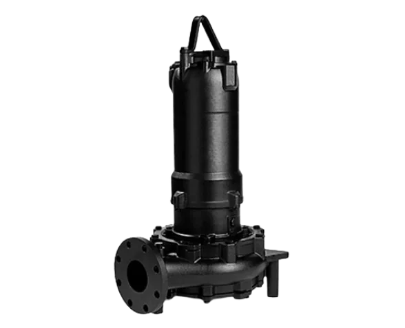 Distributor Pompa Ebara DKE