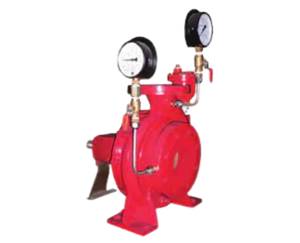 Distributor Pompa Ebara FSPA