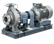 Distributor Pompa Ebara GSOF