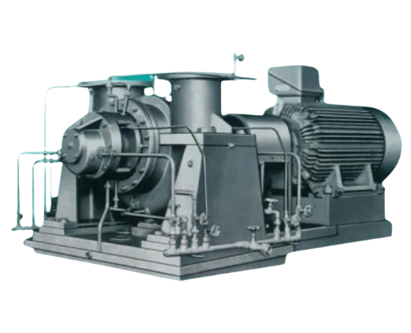 Distributor Pompa Ebara KS