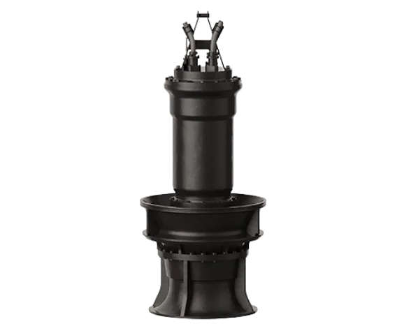 Distributor Pompa Ebara DSZ
